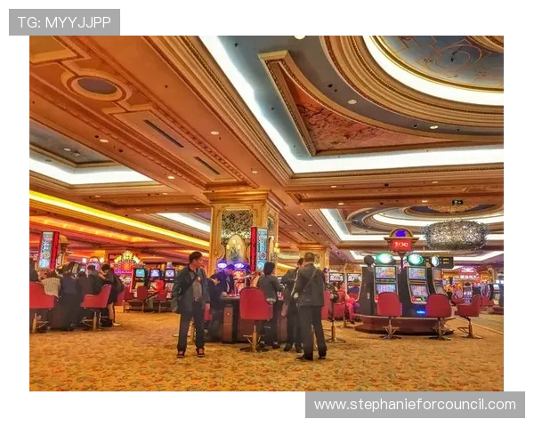 十六浦娱乐场：专业安全的博彩环境，保障每一位顾客的娱乐权益