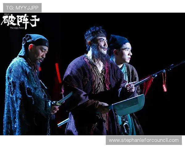 摩卡娛樂：探索最热门的线上娱乐新体验带你领略极致娱乐享受