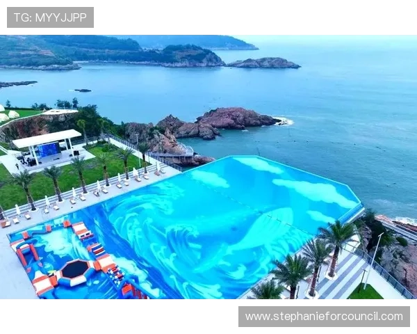 海岛娱乐场：海岛旅游中的娱乐体验与特色项目推荐