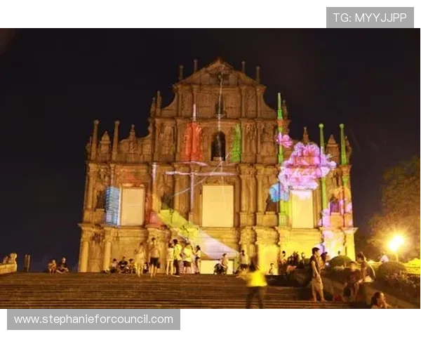 澳门凱旋門旅游攻略全指南，带你领略澳门最具代表性的地标建筑