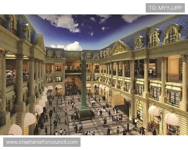 澳门巴黎人英文名称及其在国际旅游中的应用与推广策略分析